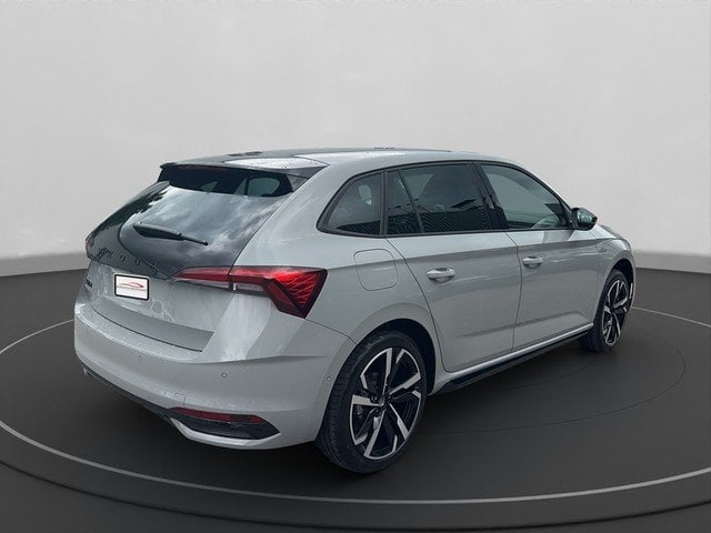 Skoda Scala 1.5 TSI DSG Monte Carlo *PACC*KESSY*RFK* MATRIX Pano