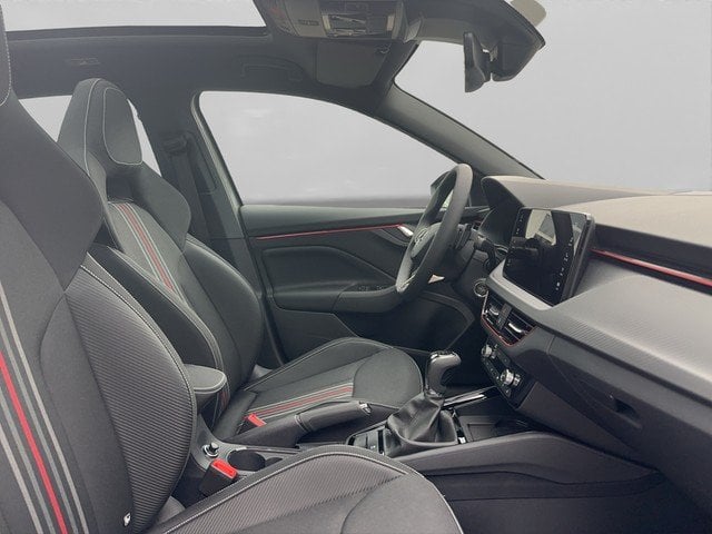 Skoda Scala 1.5 TSI DSG Monte Carlo *PACC*KESSY*RFK* MATRIX Pano