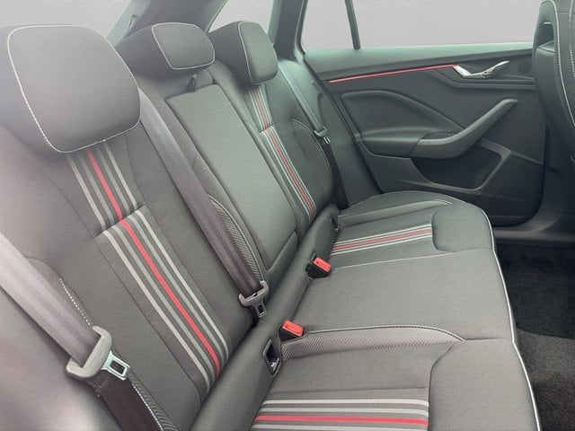 Skoda Scala 1.5 TSI DSG Monte Carlo *PACC*KESSY*RFK* MATRIX Pano