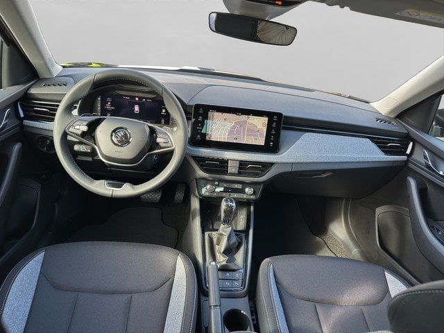 Skoda Kamiq Drive 1.0 TSI