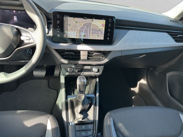 Skoda Kamiq Drive 1.0 TSI