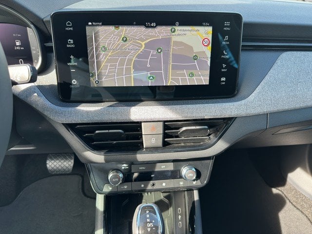 Skoda Kamiq Drive 1.0 TSI