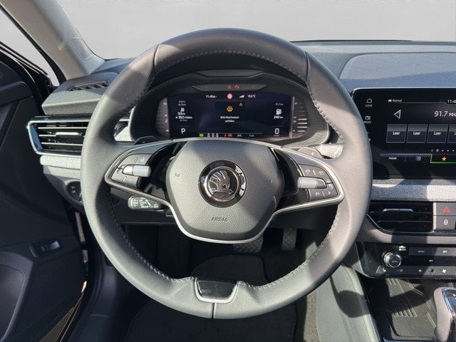 Skoda Kamiq Drive 1.0 TSI