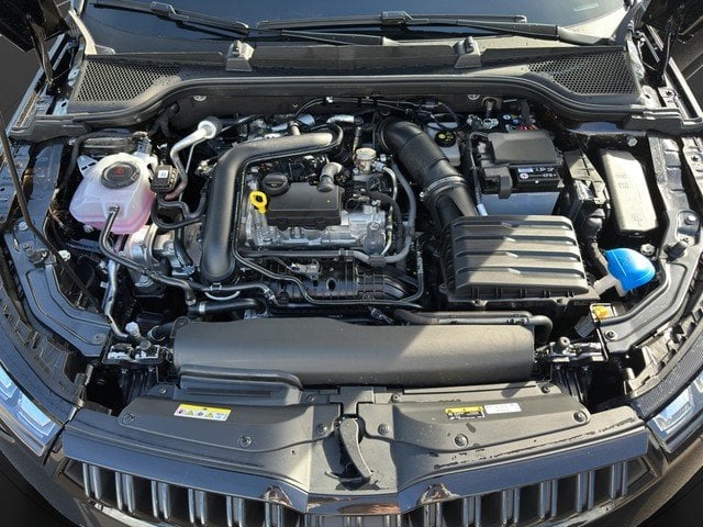 Skoda Kamiq Drive 1.0 TSI
