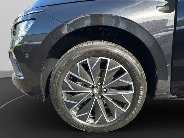Skoda Kamiq Drive 1.0 TSI