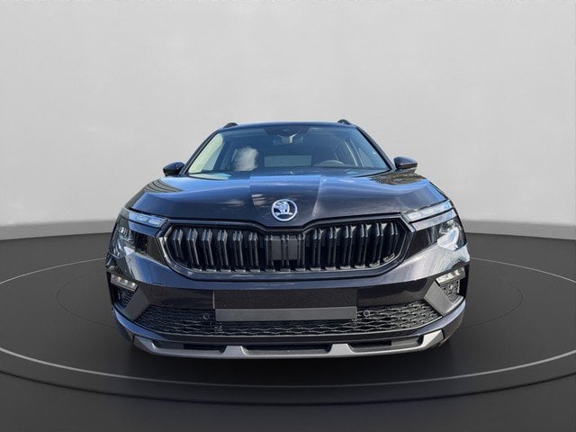 Skoda Kamiq Drive 1.0 TSI