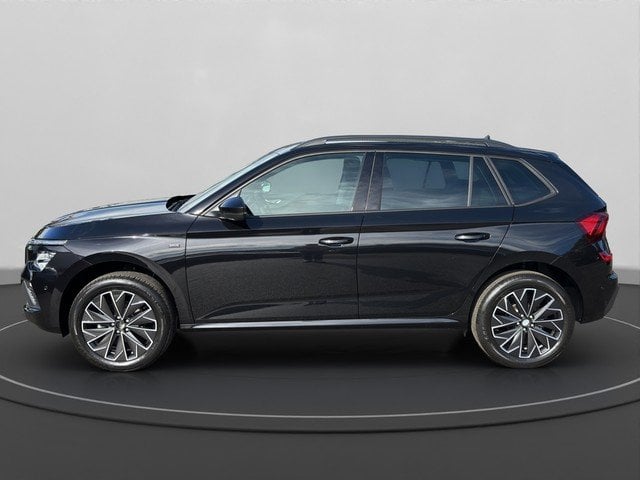 Skoda Kamiq Drive 1.0 TSI