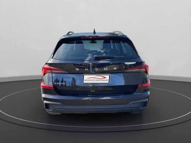 Skoda Kamiq Drive 1.0 TSI