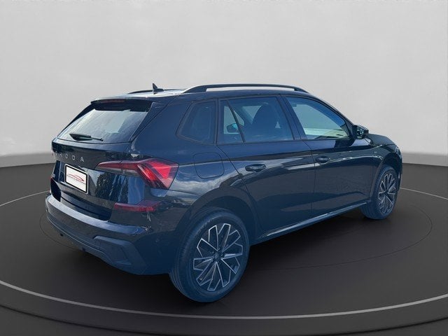 Skoda Kamiq Drive 1.0 TSI