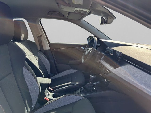 Skoda Kamiq Drive 1.0 TSI