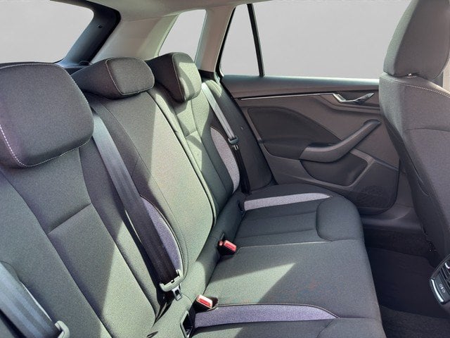 Skoda Kamiq Drive 1.0 TSI