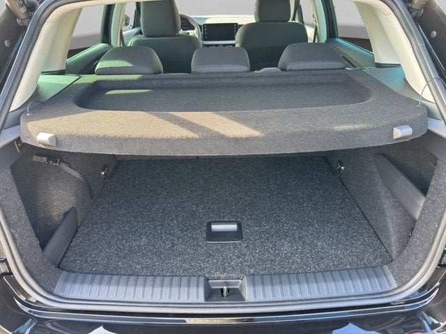 Skoda Kamiq Drive 1.0 TSI
