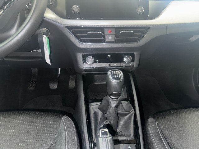 Skoda Scala 1.5 TSI Tour Ambition *LED*RFK*ACC*NWS*SZ* LED PDC DynLicht Kam. SpurH  SHZ