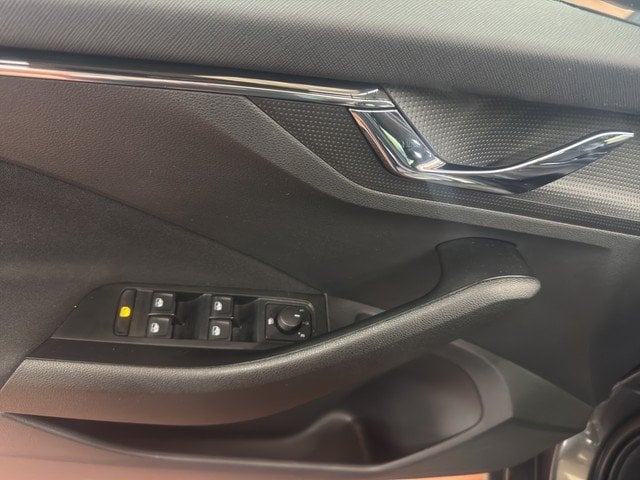 Skoda Scala 1.5 TSI Tour Ambition *LED*RFK*ACC*NWS*SZ* LED PDC DynLicht Kam. SpurH  SHZ