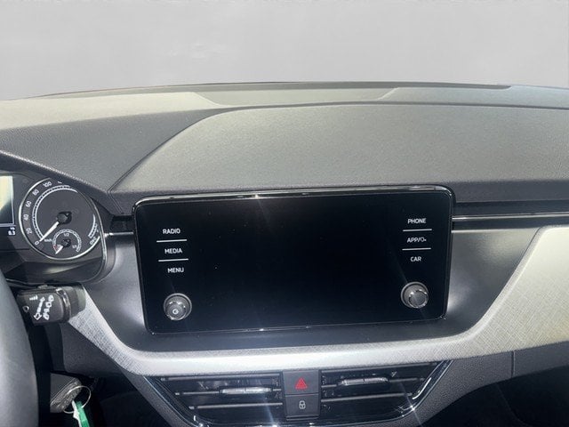 Skoda Scala 1.5 TSI Tour Ambition *LED*RFK*ACC*NWS*SZ* LED PDC DynLicht Kam. SpurH  SHZ