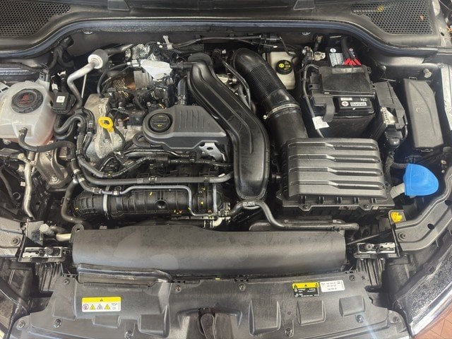 Skoda Scala 1.5 TSI Tour Ambition *LED*RFK*ACC*NWS*SZ* LED PDC DynLicht Kam. SpurH  SHZ