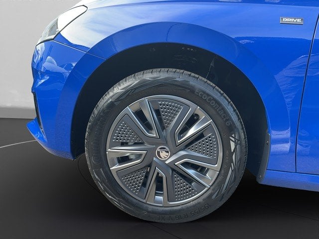Skoda Fabia Drive 1.0 Drive