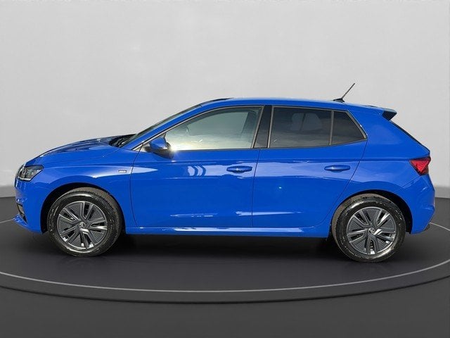Skoda Fabia Drive 1.0 Drive