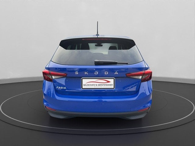 Skoda Fabia Drive 1.0 Drive