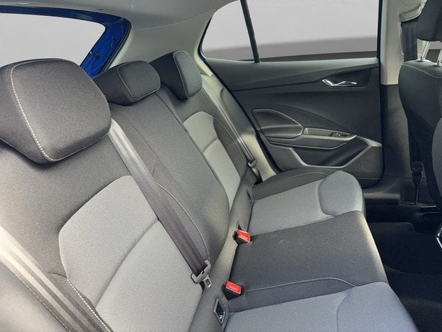 Skoda Fabia Drive 1.0 Drive
