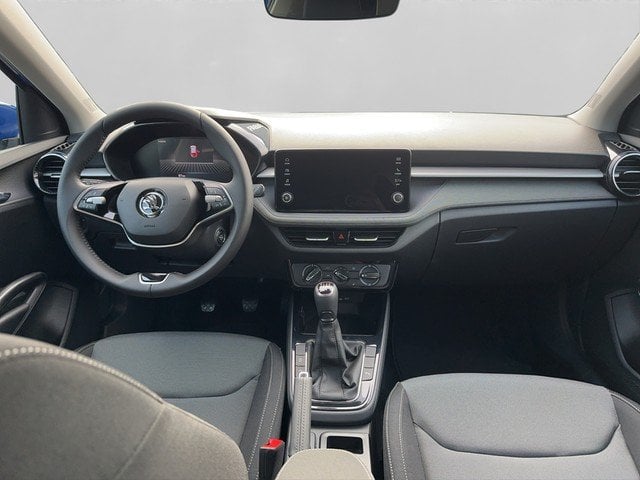 Skoda Fabia Drive 1.0 Drive