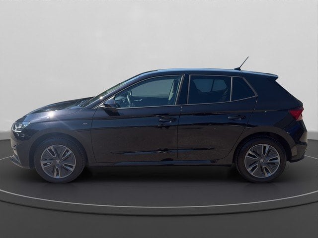 Skoda Fabia 1.0 TSI DSG Tour ACC PDC KlimaA Winterp. Navi