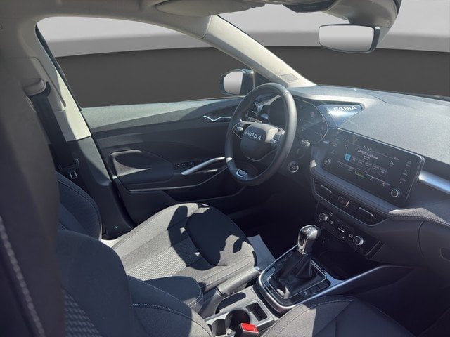 Skoda Fabia 1.0 TSI DSG Tour ACC PDC KlimaA Winterp. Navi