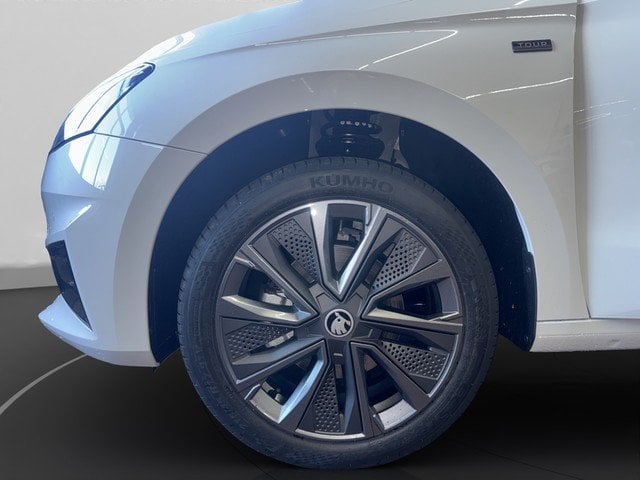 Skoda Fabia Tour 1.0 TSI 85 kW 6-Gang-Schaltgetriebe