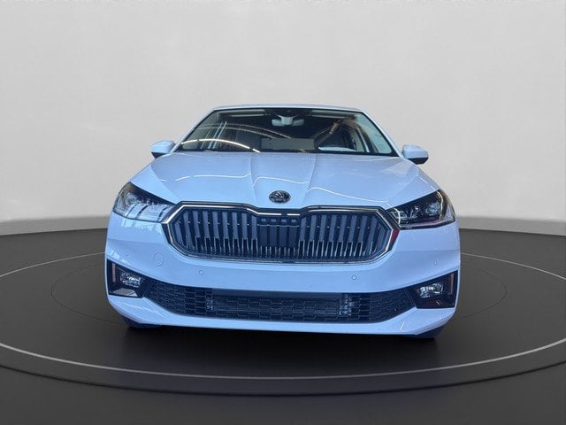 Skoda Fabia Tour 1.0 TSI 85 kW 6-Gang-Schaltgetriebe