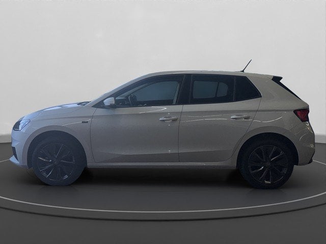 Skoda Fabia Tour 1.0 TSI 85 kW 6-Gang-Schaltgetriebe