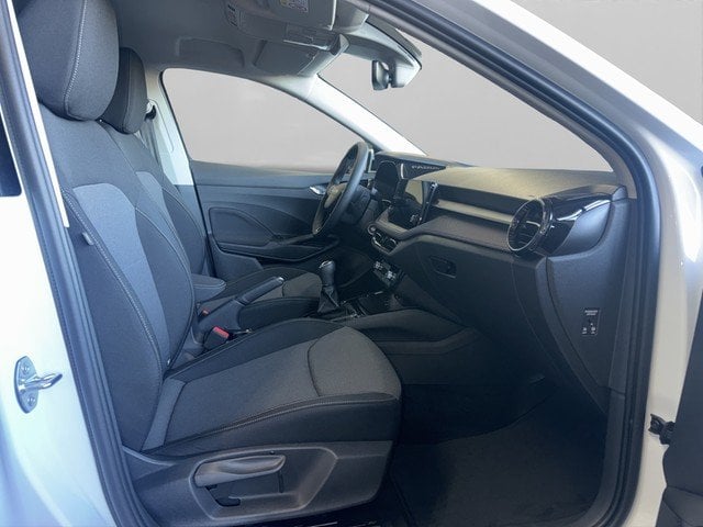 Skoda Fabia Tour 1.0 TSI 85 kW 6-Gang-Schaltgetriebe