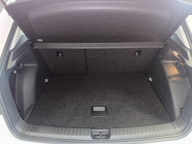 Skoda Fabia Tour 1.0 TSI 85 kW 6-Gang-Schaltgetriebe