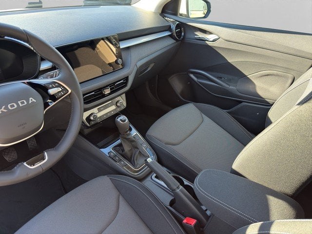 Skoda Fabia Tour 1.0 TSI 70 kW 5-Gang
