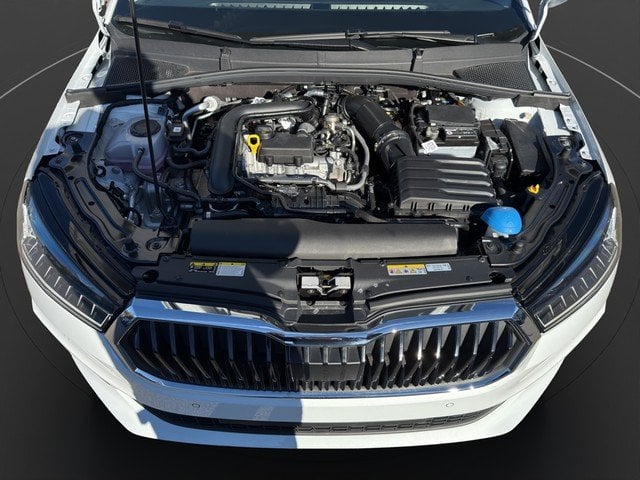 Skoda Fabia Tour 1.0 TSI 70 kW 5-Gang