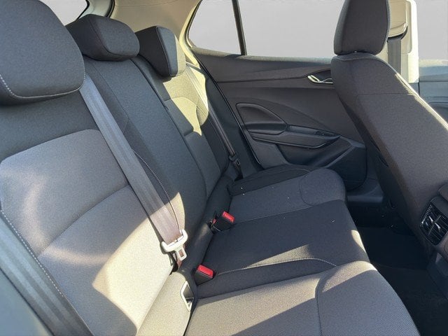 Skoda Fabia Tour 1.0 TSI 70 kW 5-Gang