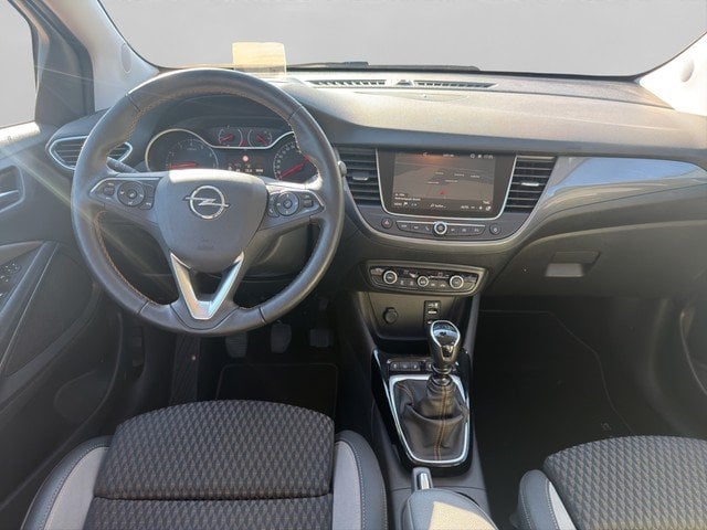 Opel Crossland Ultimate NAVI*HEAD-UP* Navi DynLicht