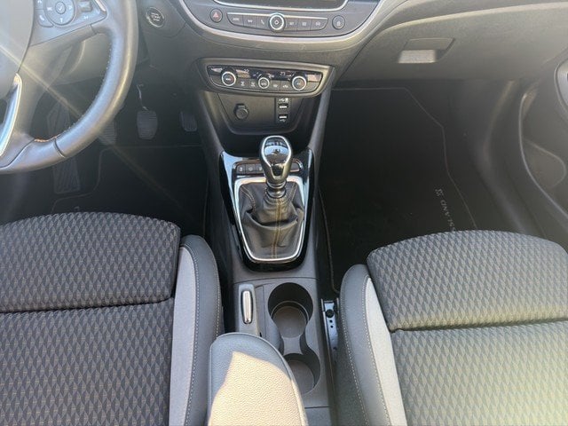 Opel Crossland Ultimate NAVI*HEAD-UP* Navi DynLicht