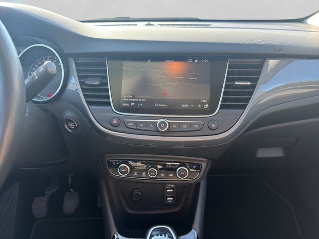 Opel Crossland Ultimate NAVI*HEAD-UP* Navi DynLicht