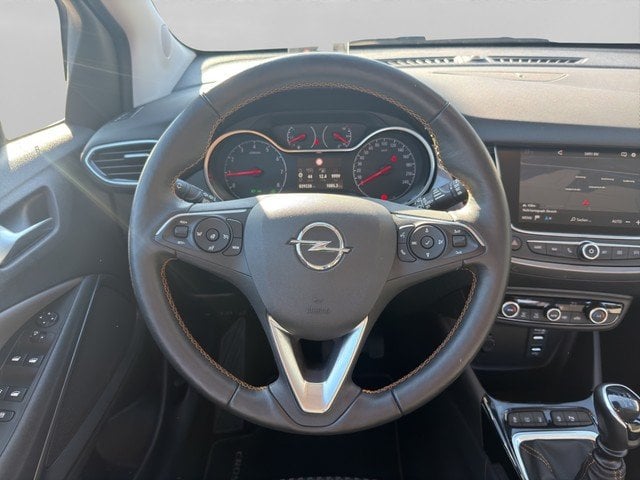 Opel Crossland Ultimate NAVI*HEAD-UP* Navi DynLicht