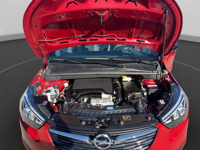Opel Crossland Ultimate NAVI*HEAD-UP* Navi DynLicht