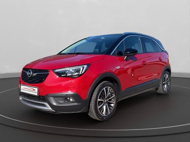 Opel Crossland Ultimate NAVI*HEAD-UP* Navi DynLicht