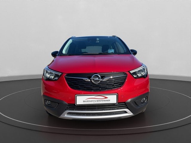 Opel Crossland Ultimate NAVI*HEAD-UP* Navi DynLicht