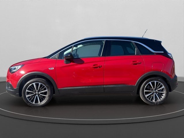 Opel Crossland Ultimate NAVI*HEAD-UP* Navi DynLicht