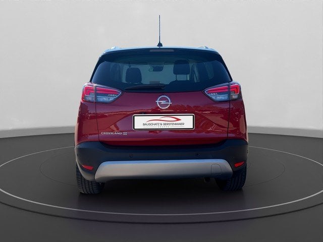 Opel Crossland Ultimate NAVI*HEAD-UP* Navi DynLicht