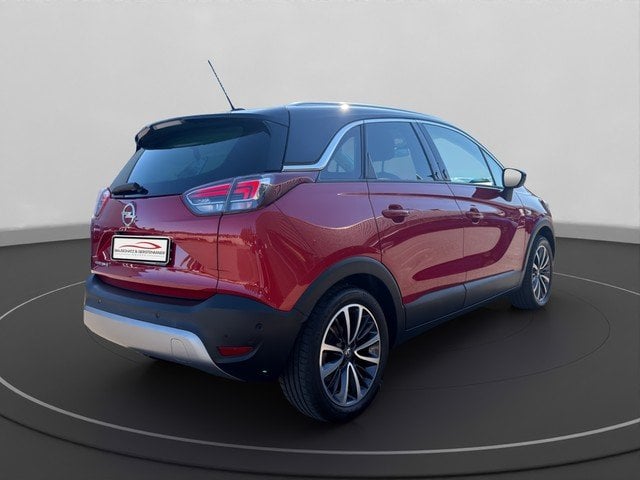 Opel Crossland Ultimate NAVI*HEAD-UP* Navi DynLicht