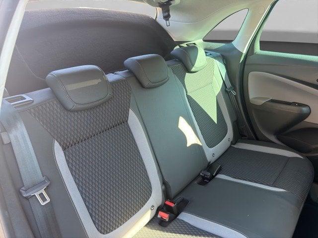 Opel Crossland Ultimate NAVI*HEAD-UP* Navi DynLicht