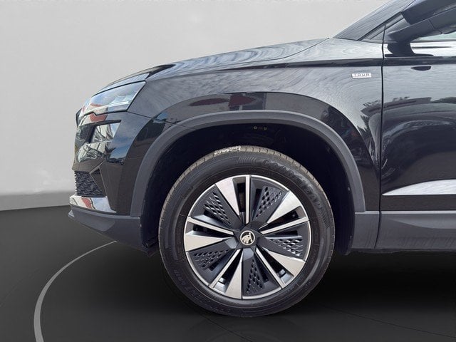 Skoda Karoq 2.0 TDI DSG Tour *LED*VIRTUAL*SZH*RFK*PDC* AHK LED Navi PDC Kam.