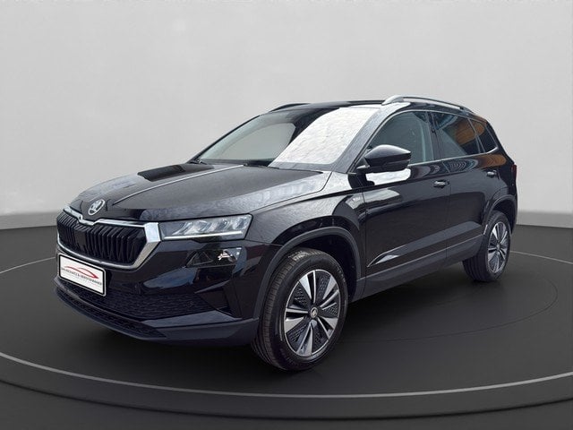 Skoda Karoq 2.0 TDI DSG Tour *LED*VIRTUAL*SZH*RFK*PDC* AHK LED Navi PDC Kam.
