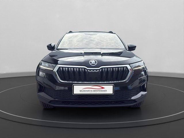 Skoda Karoq 2.0 TDI DSG Tour *LED*VIRTUAL*SZH*RFK*PDC* AHK LED Navi PDC Kam.