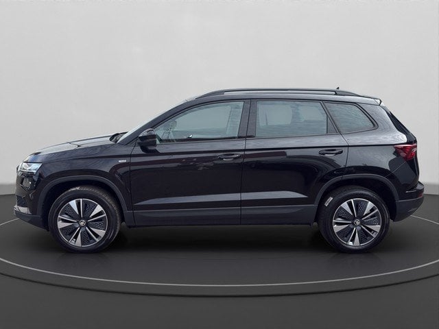 Skoda Karoq 2.0 TDI DSG Tour *LED*VIRTUAL*SZH*RFK*PDC* AHK LED Navi PDC Kam.
